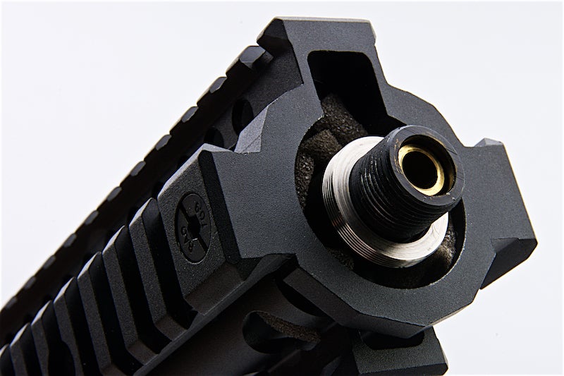 G&P QD Daniel Defense 9.5" Front Set for G&P M.T.F.C. System M4 Upper Receiver