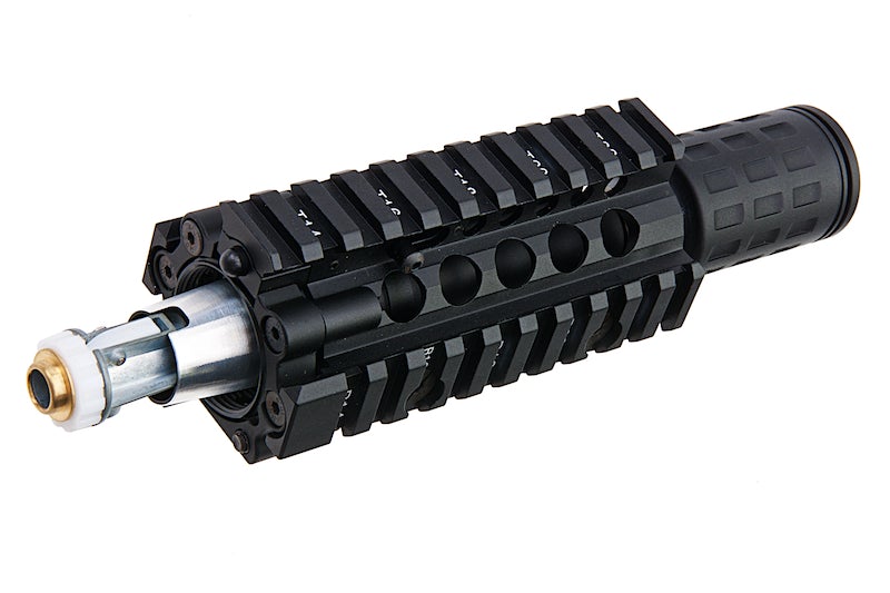 G&P QD Daniel Defense Style 4.5" Front Set for G&P M.T.F.C. System M4 Upper Receiver