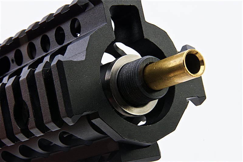 G&P QD Daniel Defense Style 4.5" Front Set for G&P M.T.F.C. System M4 Upper Receiver