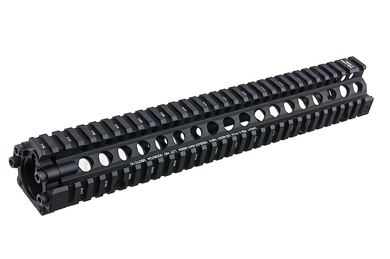 G&P Daniel Defense M4A1 12.5" RAS II for Marui & G&P M4/ M16 Series