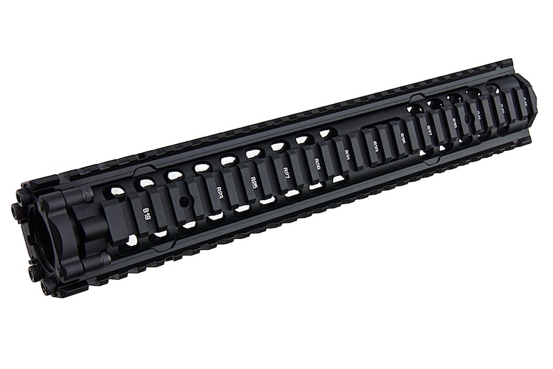 G&P Daniel Defense M4A1 12.5" RAS II for Marui & G&P M4/ M16 Series