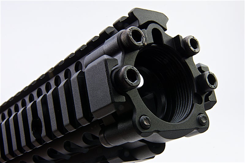 G&P Daniel Defense M4A1 12.5" RAS II for Marui & G&P M4/ M16 Series