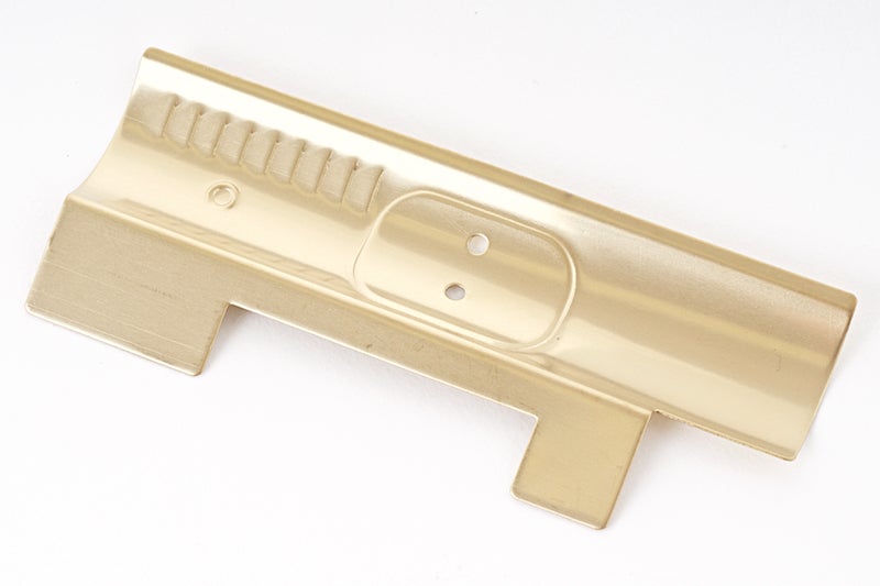 G&P S Forward Assist Bolt Cover Set