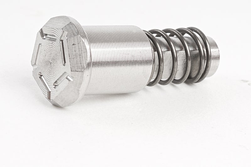 G&P S Forward Assist Bolt Cover Set