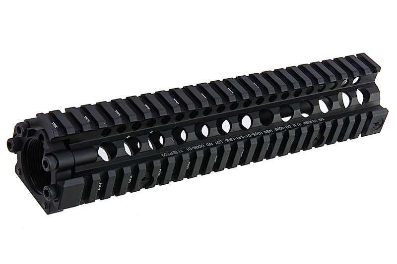 G&P DD MK18 M4A1 RIS II for For Toyko Marui M4 / M16 Series
