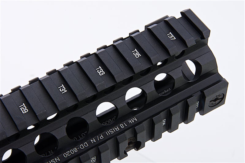 G&P DD MK18 M4A1 RIS II for For Toyko Marui M4 / M16 Series