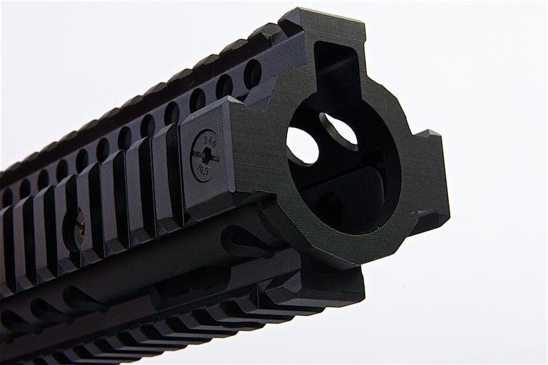 G&P DD MK18 M4A1 RIS II for For Toyko Marui M4 / M16 Series