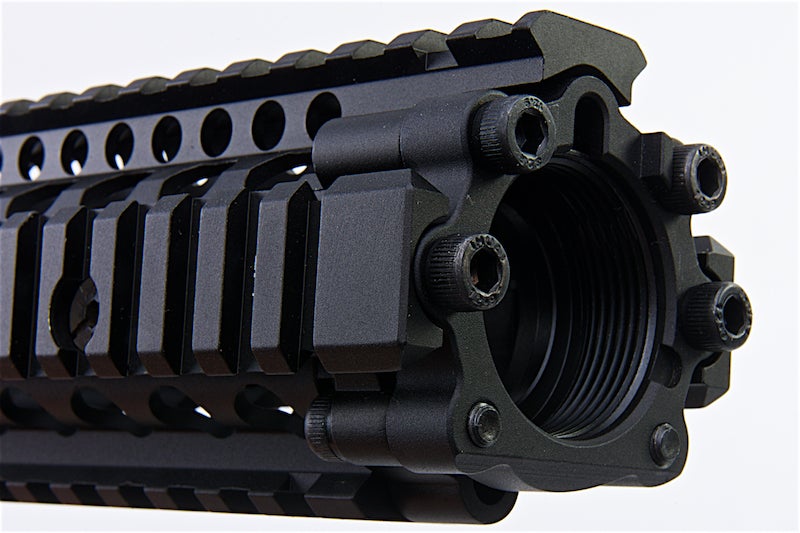 G&P DD MK18 M4A1 RIS II for For Toyko Marui M4 / M16 Series