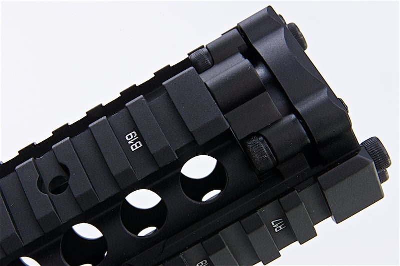 G&P DD MK18 M4A1 RIS II for For Toyko Marui M4 / M16 Series