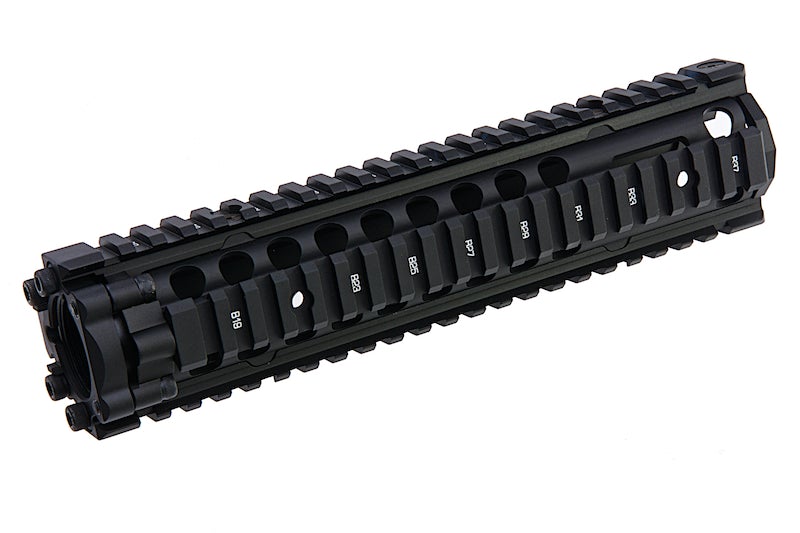 G&P DD MK18 M4A1 RIS II for For Toyko Marui M4 / M16 Series