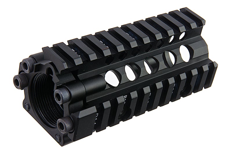 G&P Daniel Defense 4.5" RAS II for Marui & G&P M4/ M16 Series