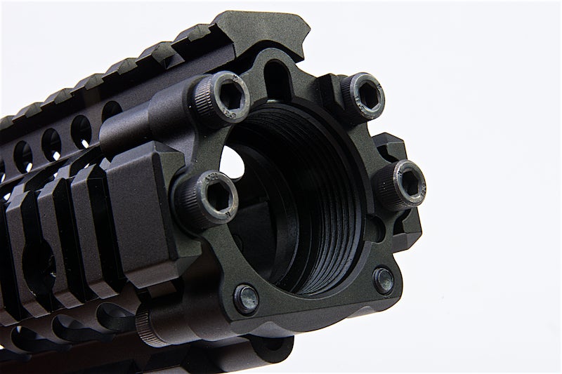 G&P Daniel Defense 4.5" RAS II for Marui & G&P M4/ M16 Series