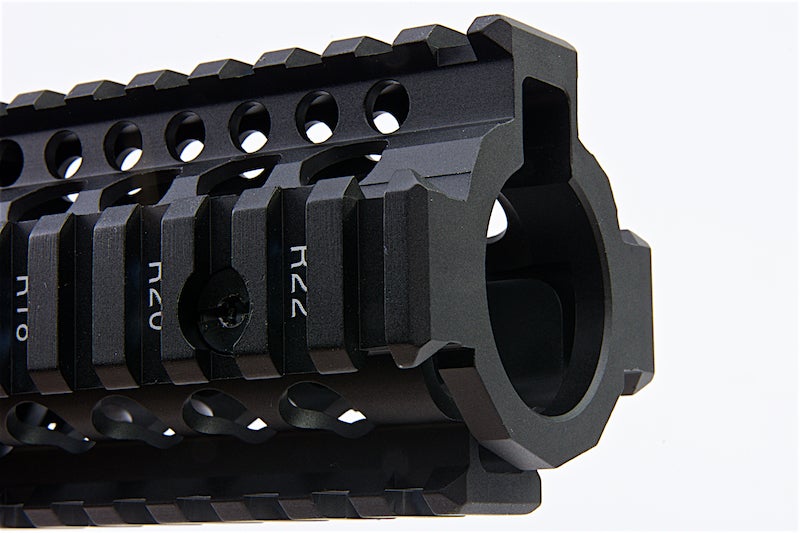 G&P Daniel Defense 4.5" RAS II for Marui & G&P M4/ M16 Series