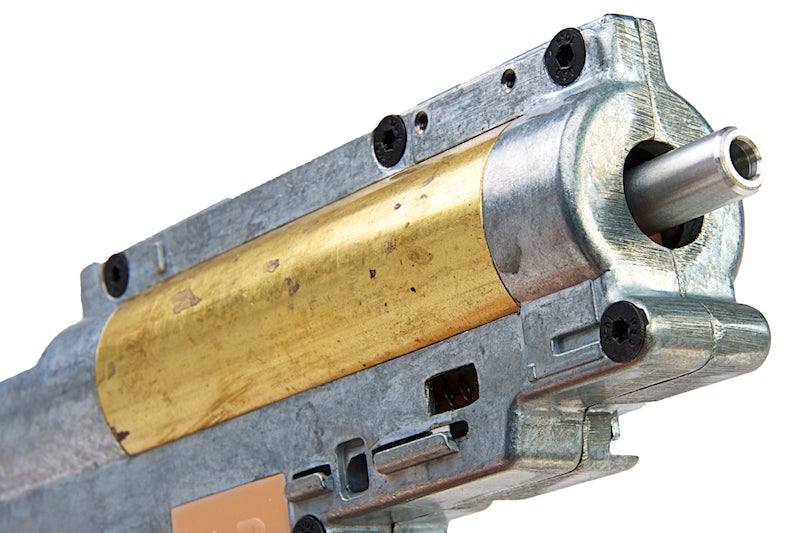 G&P I5 Gearbox for for M4 / M16 AEG