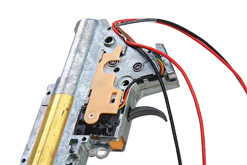 G&P I5 Gearbox for for M4 / M16 AEG