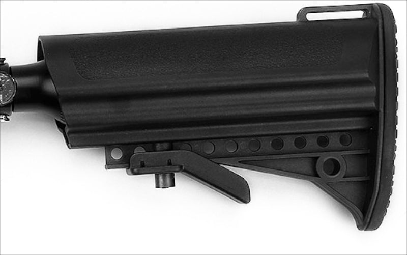 G&P M4 Jack 12 Inch (Polar Star) Rifle