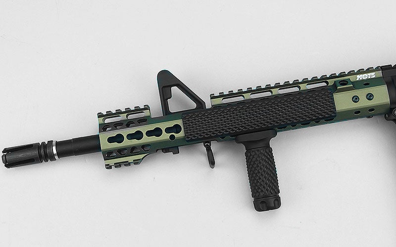 G&P M4 Jack 14.5 Inch (Polar Star) Rifle