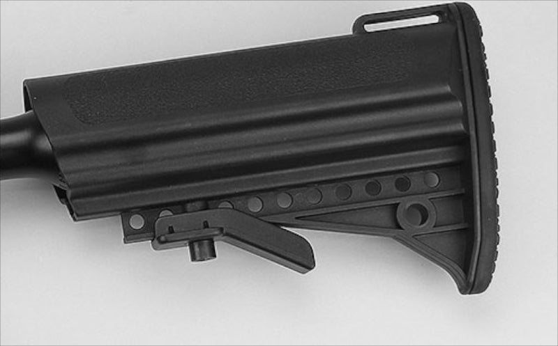 G&P M4 Jack 14.5 Inch (Polar Star) Rifle