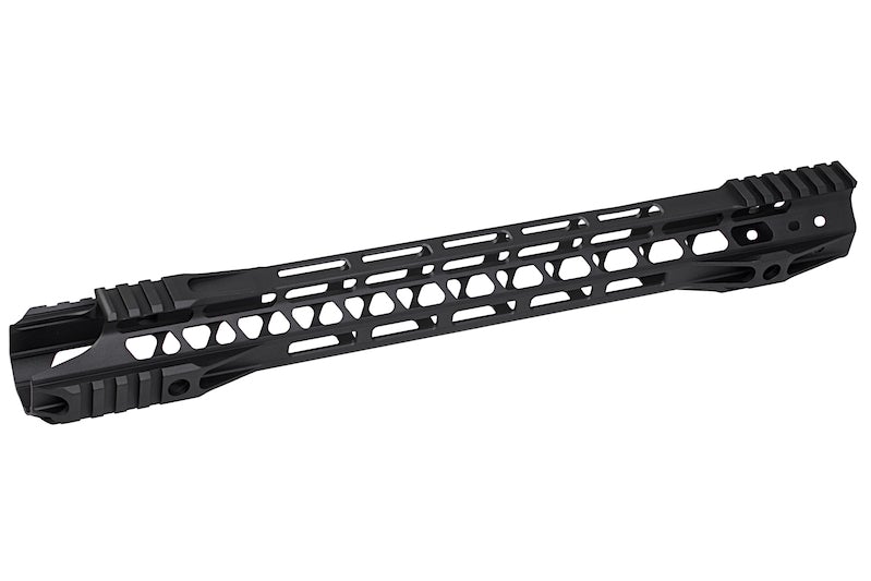 G&P 16.2 inch Upper Cut M-Lok for Marui M4 / M16 & WA M4A1 Rifle