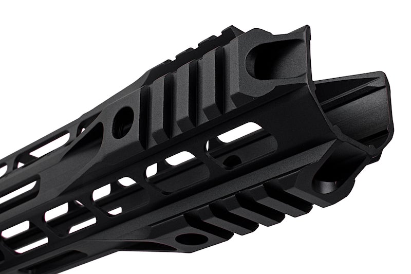 G&P 16.2 inch Upper Cut M-Lok for Marui M4 / M16 & WA M4A1 Rifle