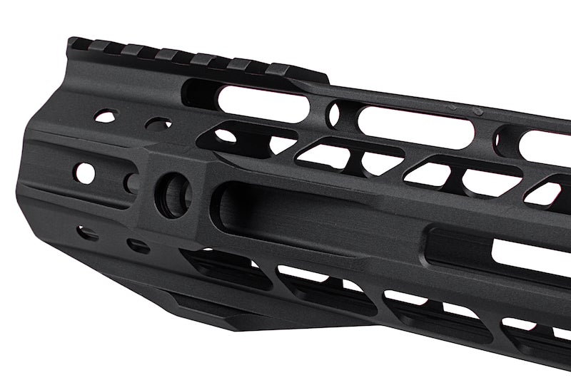 G&P 16.2 inch Upper Cut M-Lok for Marui M4 / M16 & WA M4A1 Rifle