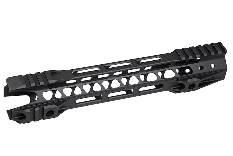 G&P 10.75 inch Phantom M-Lok for Marui M4 / M16 & WA M4A1 Series