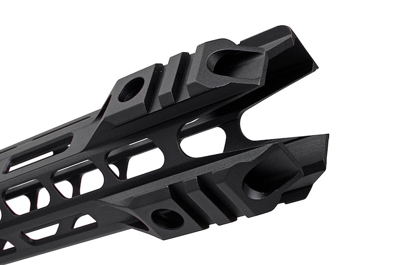 G&P 10.75 inch Phantom M-Lok for Marui M4 / M16 & WA M4A1 Series