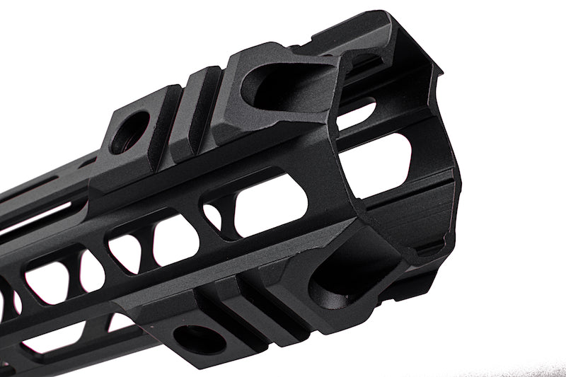 G&P 8 inch M-Lok System Handguard for Marui M4 AEG & WA M4 GBB