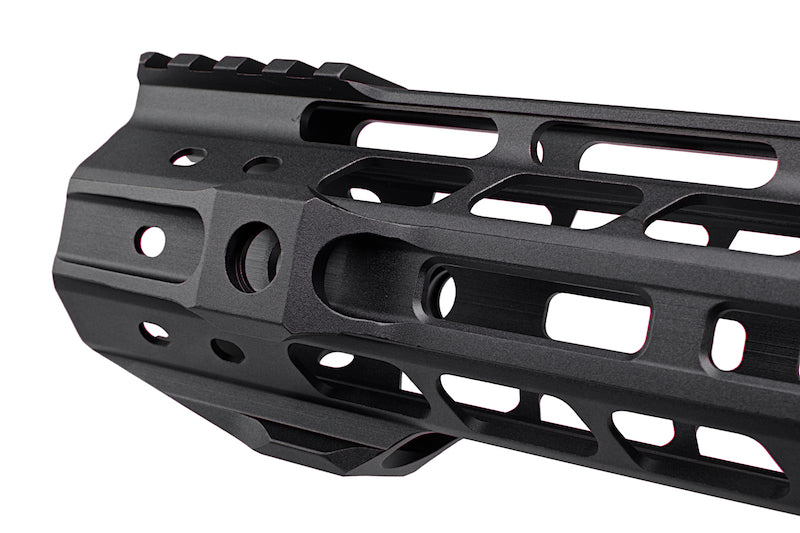 G&P 8 inch M-Lok System Handguard for Marui M4 AEG & WA M4 GBB