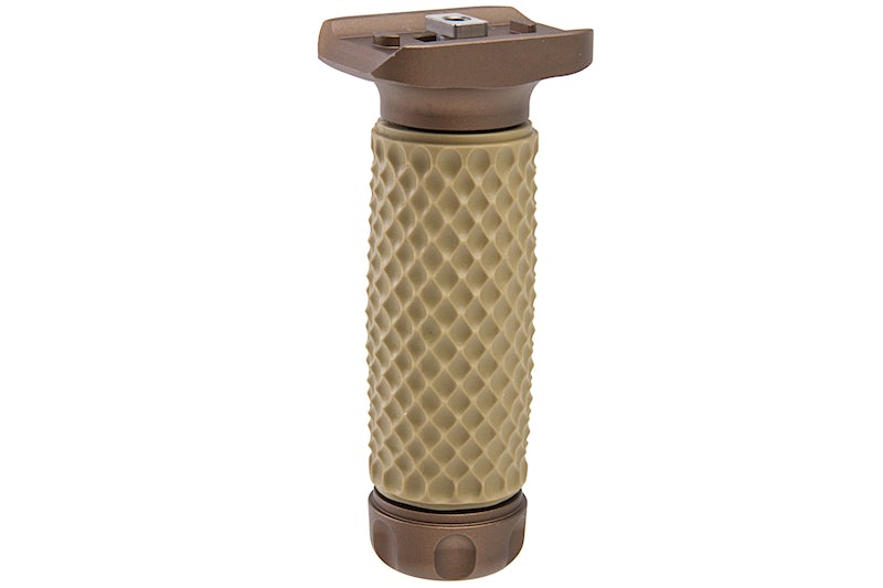 G&P M-Lok Ball Ball Foregrip (Long / Sand)