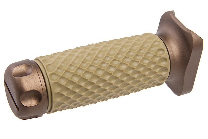 G&P M-Lok Ball Ball Foregrip (Long / Sand)