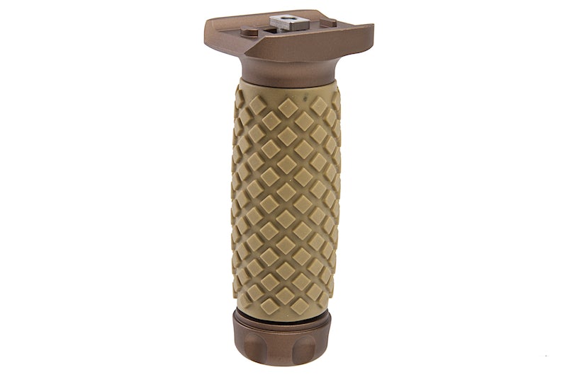 G&P M-Lok Diamond Foregrip (Long / Sand)