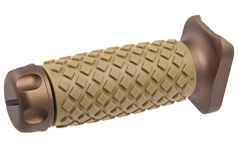 G&P M-Lok Diamond Foregrip (Long / Sand)