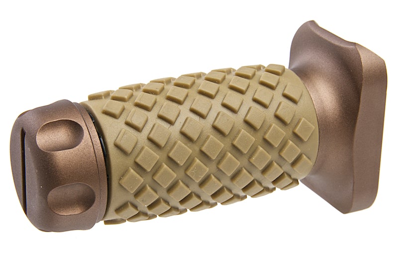G&P M-Lok Diamond Foregrip (Short / Sand)