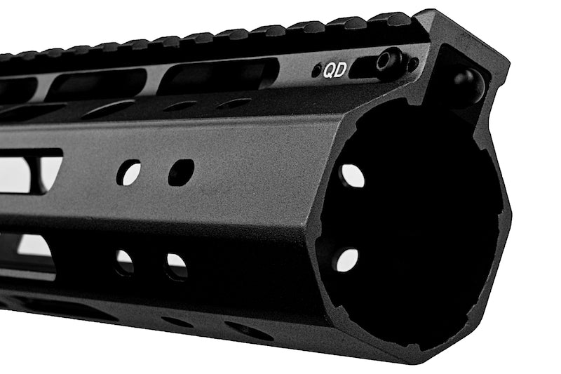 G&P Multi-Task Fore Change System 10.75" M-Lok (Slim)
