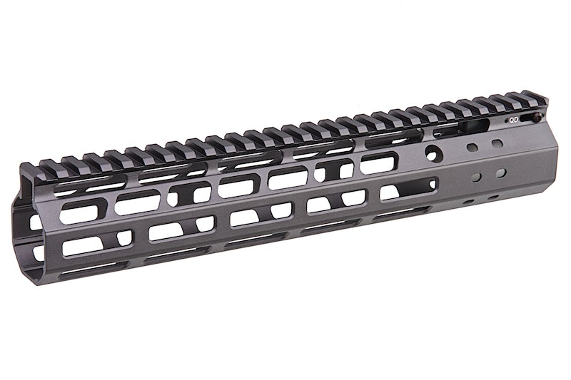 G&P Multi-Task Fore Change System 10.75" M-Lok (Slim/ Gray)