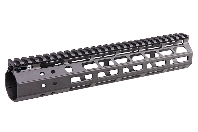 G&P Multi-Task Fore Change System 10.75" M-Lok (Slim/ Gray)
