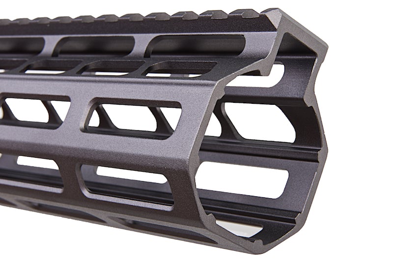 G&P Multi-Task Fore Change System 10.75" M-Lok (Slim/ Gray)