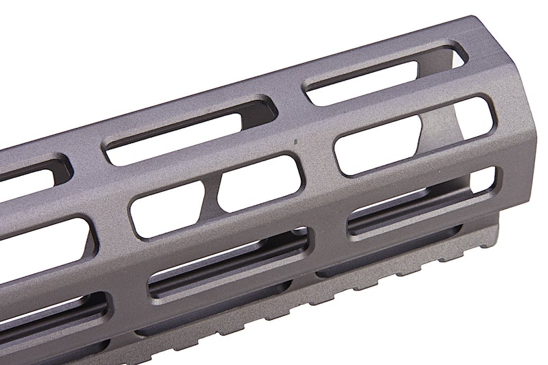 G&P Multi-Task Fore Change System 10.75" M-Lok (Slim/ Gray)