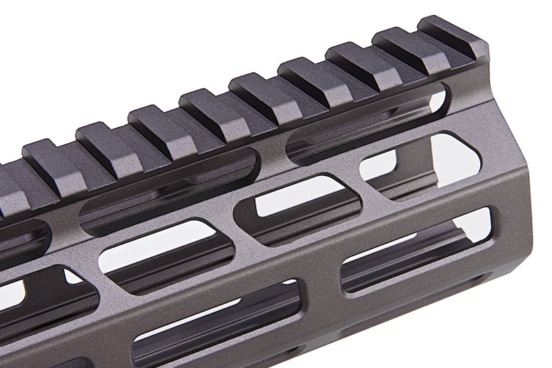 G&P Multi-Task Fore Change System 10.75" M-Lok (Slim/ Gray)