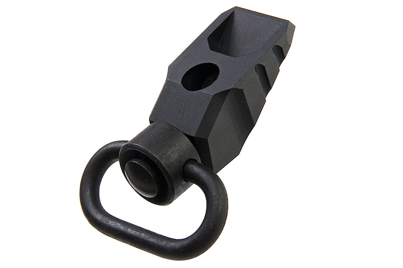 G&P Adjustable QD Sling Swivel for M-Lok/ Keymod System Handguard