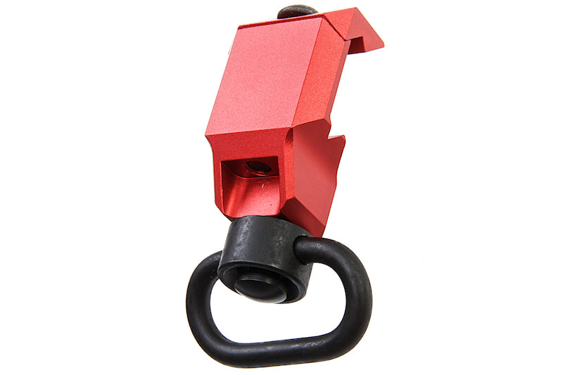 G&P QD Sling Swivel A (Red)