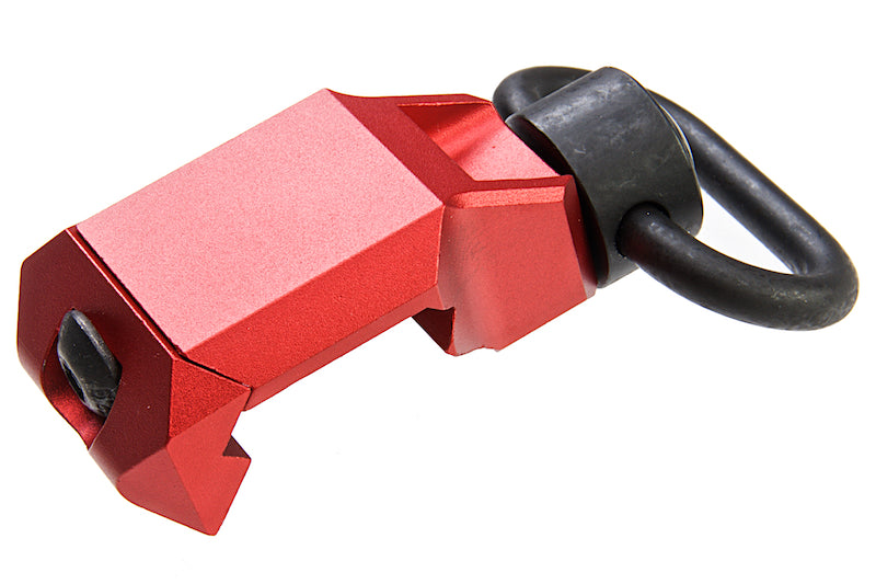 G&P QD Sling Swivel A (Red)