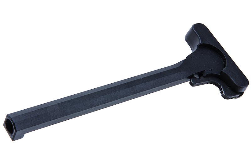 G&P CNC Metal Cocking Handle for Marui M4A1 MWS Airsoft GBB
