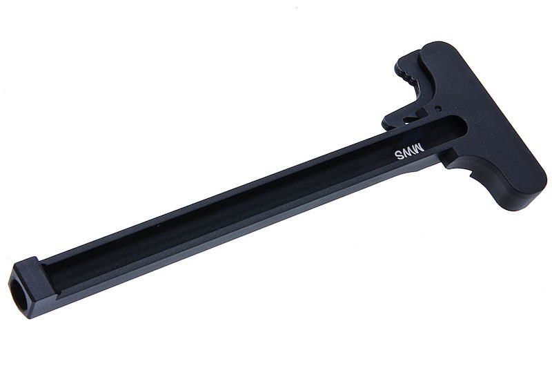 G&P CNC Metal Cocking Handle for Marui M4A1 MWS Airsoft GBB