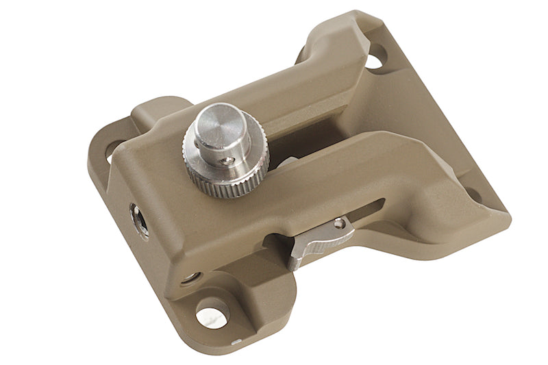 G&P Molle / PAL Quick Detach Weapon Catch (Sand)