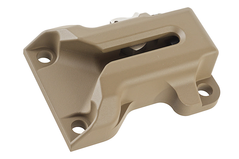 G&P Molle / PAL Quick Detach Weapon Catch (Sand)