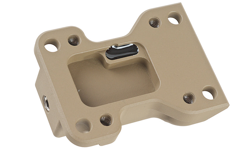G&P Molle / PAL Quick Detach Weapon Catch (Sand)