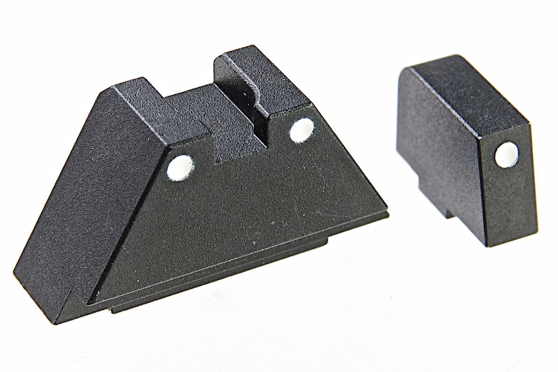 G&P Raised Sight For Umarex (VFC) G Series GBB Pistol