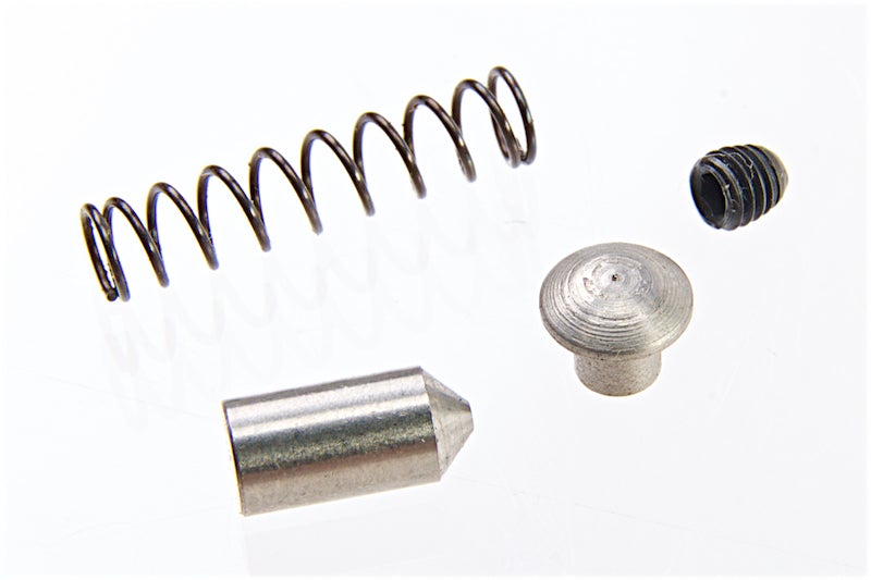 G&P Steel M249 Original Parts #2 (While Stock Last)